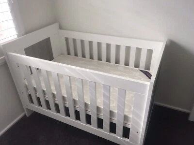 cot gumtree