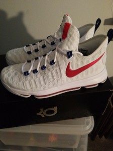 nike zoom kd 9 usa