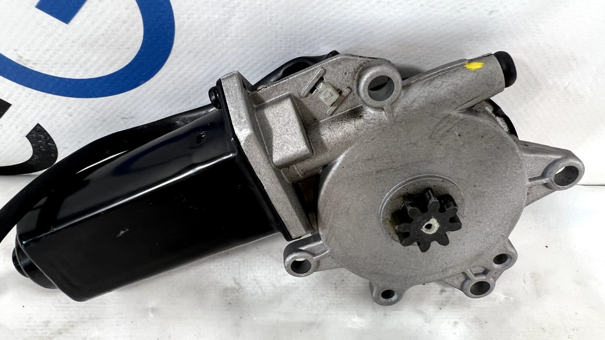 2019 CAN-AM SPYDER RT control gear motor 278003071 OEM | eBay