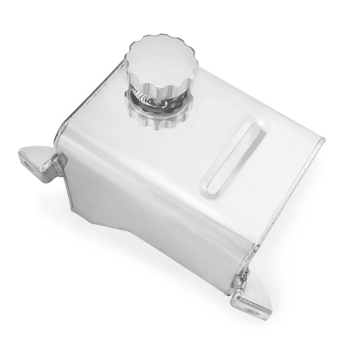 Aluminium Coolant Expansion Tank For Land Rover Defender Discovery 200Tdi 300Tdi - Picture 7 of 9