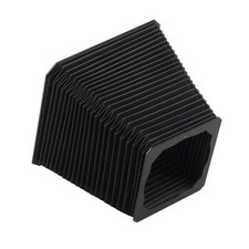 Original Shen Hao PTB45 HZX45-IIA HZX45-F 4x5 Camera Bellows Frames Included
