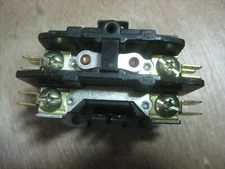 (Quan 2) Furnas 45DG10AJD8A69OR Goodman B1360321 Contactors 24v Coil NEW