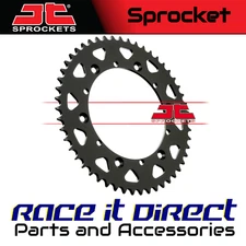 JT Sprocket for Yamaha WR250 Z 1993 Steel Rear