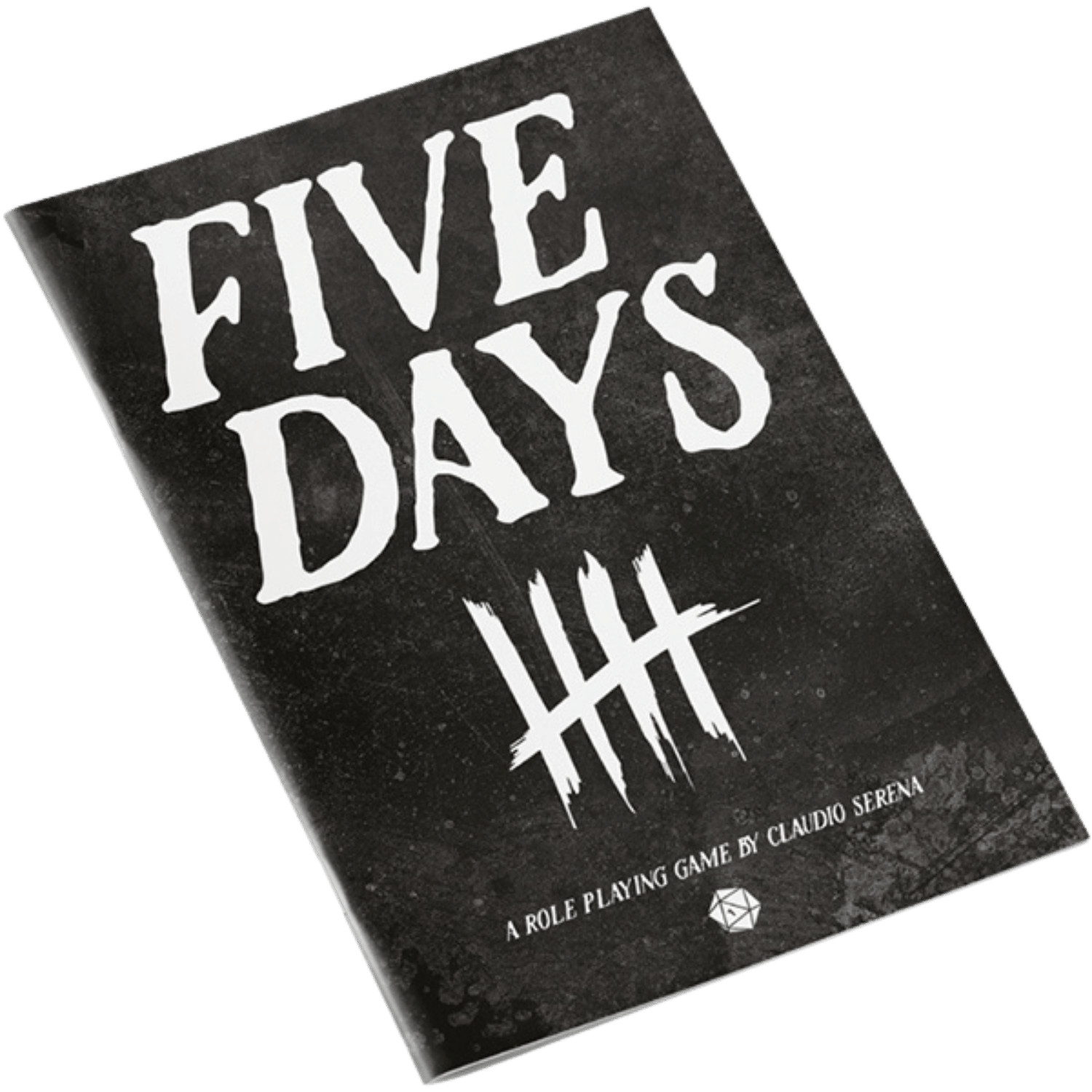 Пятидневная RPG Ares Games AREMS116648