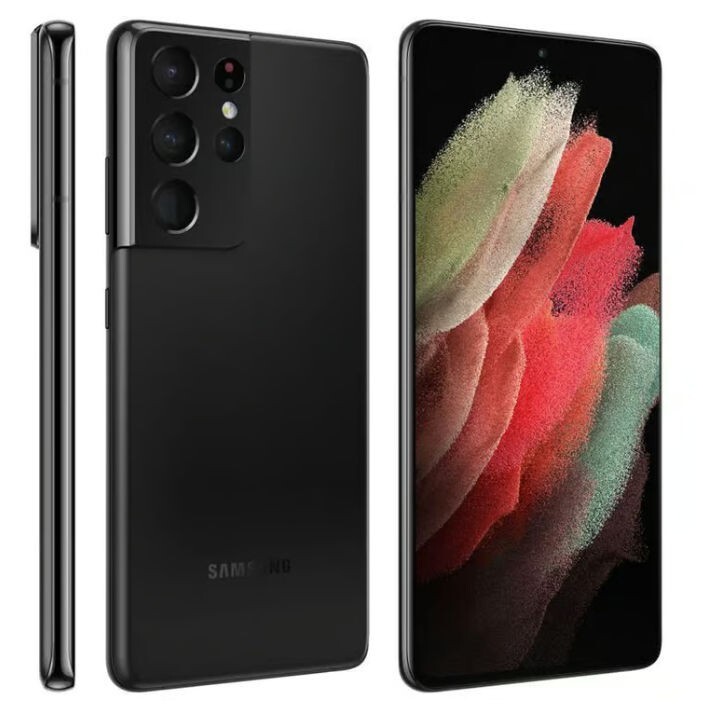 512 Gb Samsung S21 Phantom Black 512 Gb S21 Ultra 5g Phantom Black