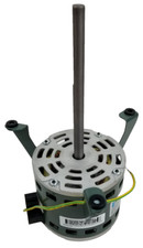 IEC 70556309 Direct Drive Blower Motor 1/15Hp 277V 3Speed 0.6A 1050RPM 6Pole NEW