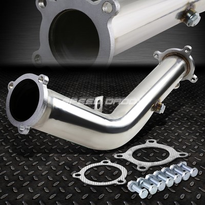 FOR 09-12 AUDI A4/A5/Q5 QUATTRO 2.0T B8 MLP 3