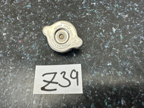 BMW R1200GS 2013 - 2018 Kühlerdeckel Kappe Kühler