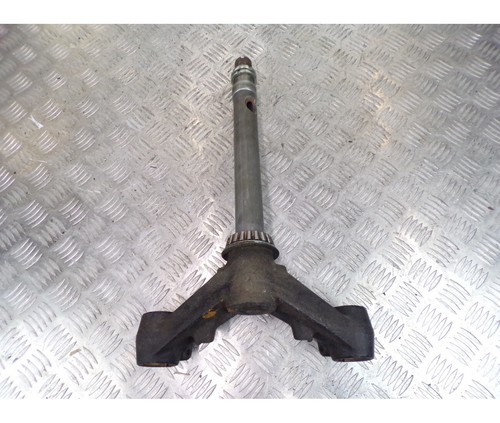 Piaggio 500 X9 Evolution Lower Fork Yoke Type ZAPM27 - 2000/2005 - Imagen 2 de 2