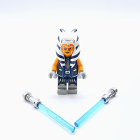 Lego® Star Wars Ahsoka Tano Minifigur Sw1096 Aus Set 75283