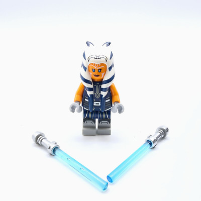 LEGO  Star Wars Ahsoka Tano Minifigur sw1096 aus Set 75283