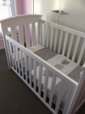 grange xt cot