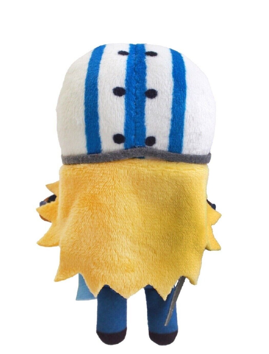 ワンピース　大　レアもの非売品ぬいぐるみ Koala - Mugitama no Ichimi Plush - ONE PIECE (コアラ 麦たま