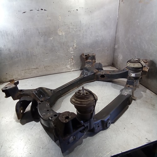 Jaguar XF X250 2011-2015 3.0 Diesel SDV6 Automatic Auto Front Subframe Cradle - Picture 5 of 10