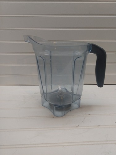 Vitamix Low Profile High Performance Blender Jar & Blade 64oz/2000ml - Picture 2 of 6