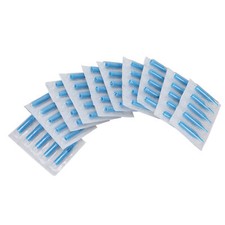 50pcs Tattoo Needle Tips Set Independent Packaging Disposable Tattoo Needle 5DT