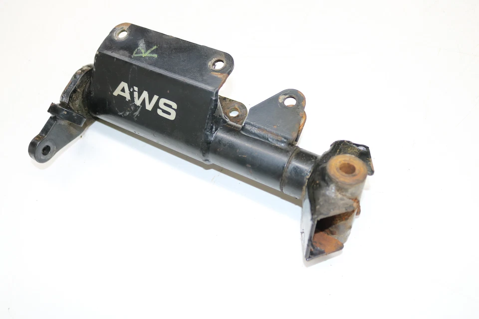 Arctic Cat Panther 550 1997 eje delantero derecho nudillo Foto 2 de 4