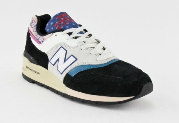 New Balance 997 Patchwork 2019 