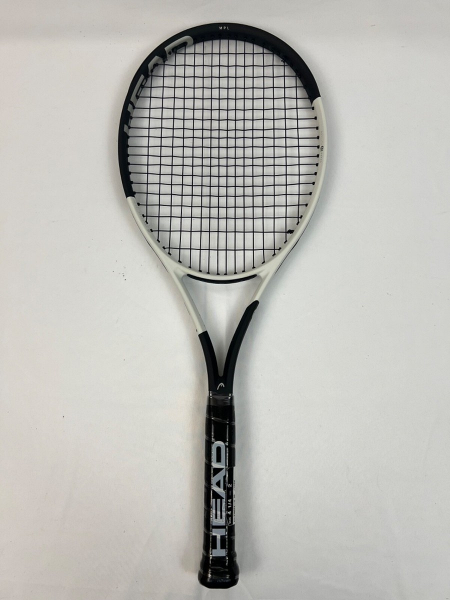 おつきさま。HEAD speed mpl ヘッド HEAD ヘッド スピードエムピーエル 2024 SPEED MP L 236024 硬式