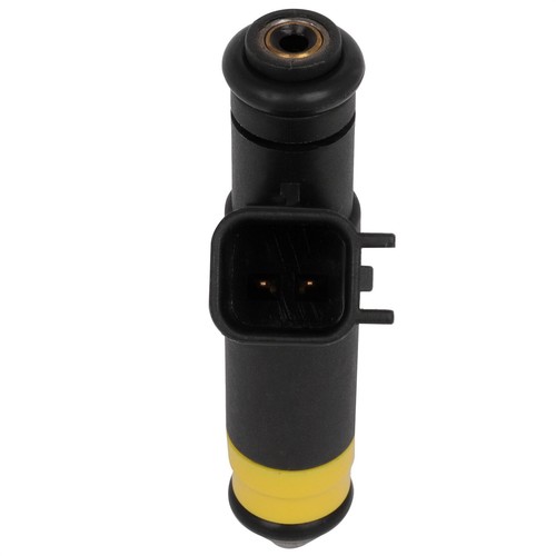 6PCS Fuel Injectors For Ford Mustang Base 2-Door 1999-2000 V6 3.8L YR3E-A4A - Foto 5 di 12
