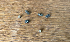MINT Vintage Aurora AFX Assorted Styles of Guide Pins
