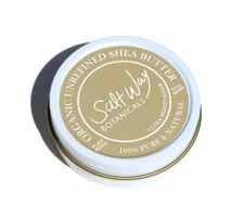 Shea Butter Ultra-Rich Moisturizing Body Butter   2 oz