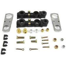 Volvo Penta 3857721 Control Cable Hardware Kit