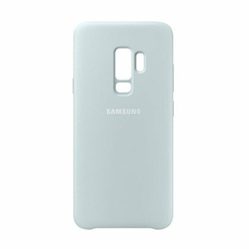 Original Samsung Galaxy S8 S8+ S9+ Plus Genuine Silicone Cover Case - Zdjęcie 12 z 29