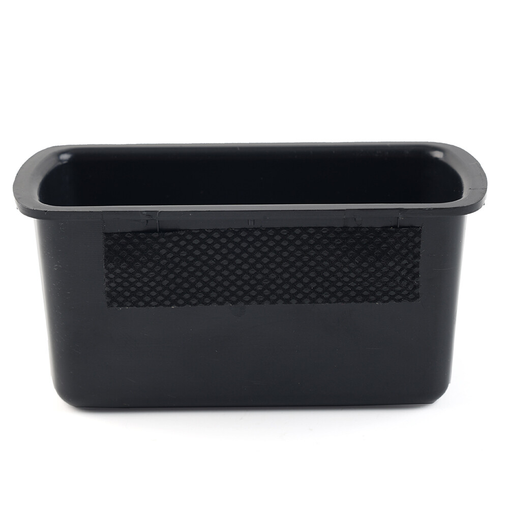 Center Console Storage Box Glove Box For Toyota Land Cruiser