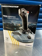 Thrustmaster TCA Sidestick Airbus Edition (Compatible with PC)