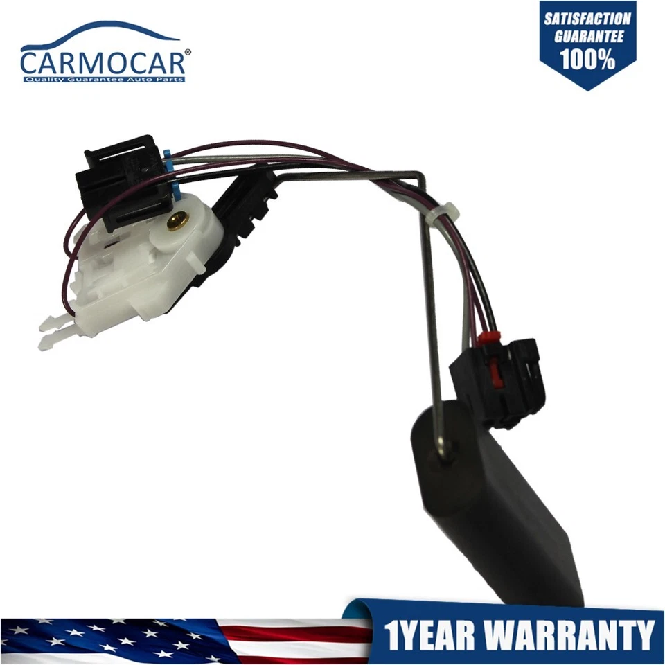 89060200 Fuel Gauge Sending Unit Upgrade For Buick Chevy Oldsmoble Pontiac 00-05 - Image 4 of 4