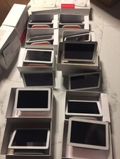 Lot Of 20 Google Nest Hub 1st Gen Google Assi...