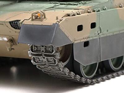 Tamiya 1/35 日本陸上自衛隊 Type 10 Tank 新品未開封 1/35 JAPAN GROUND SELF DEFENSE FORCE TYPE 10 TANK | TAMIYA