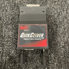 IMC Quikceiver 100Base-x Micro Transceiver