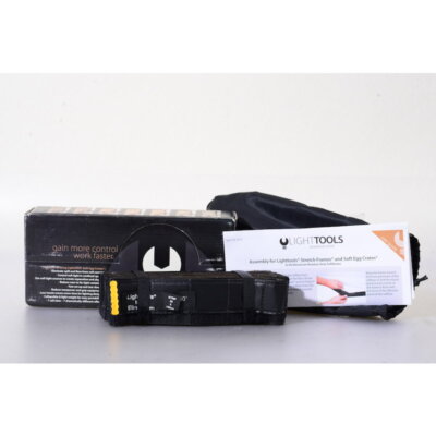 Lighttools Wabe 40° für Elinchrom Rotalux Strip 50x130cm / 51x20'' - NEU - Grid