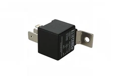 TEMCo INDUSTRIAL 12 V 60/80 Amp Bosch Style S Relay SPDT Automotive
