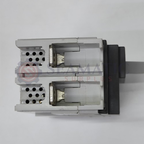 ABB MCCB 2P 16A, SACE FORMULA A1N 125, Ui=690v, Uimp=6Kv, Ue=550V, V#69A - Picture 9 of 9