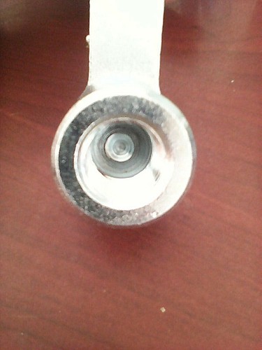 Stainless Steel (SS) Handle V - Picture 2 of 2