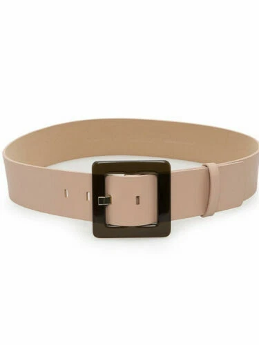 Country Road Leather Belts for Women