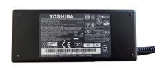 Power4Laptops Netzteil Für Toshiba PA3467E-1AC3 – 19V, 3.42A, Mit 5.5x2.5 Mm Stecker, 100-240V Eingang