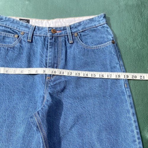 Hiut Denim Myra Jeans Women’s W29 L28 Selvedge 1 Of 67 High Rise Made In Wales - Picture 4 of 21