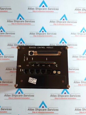 RAYTHEON MARINE Standard Radio B34201-00-03-0 Steuereinheit