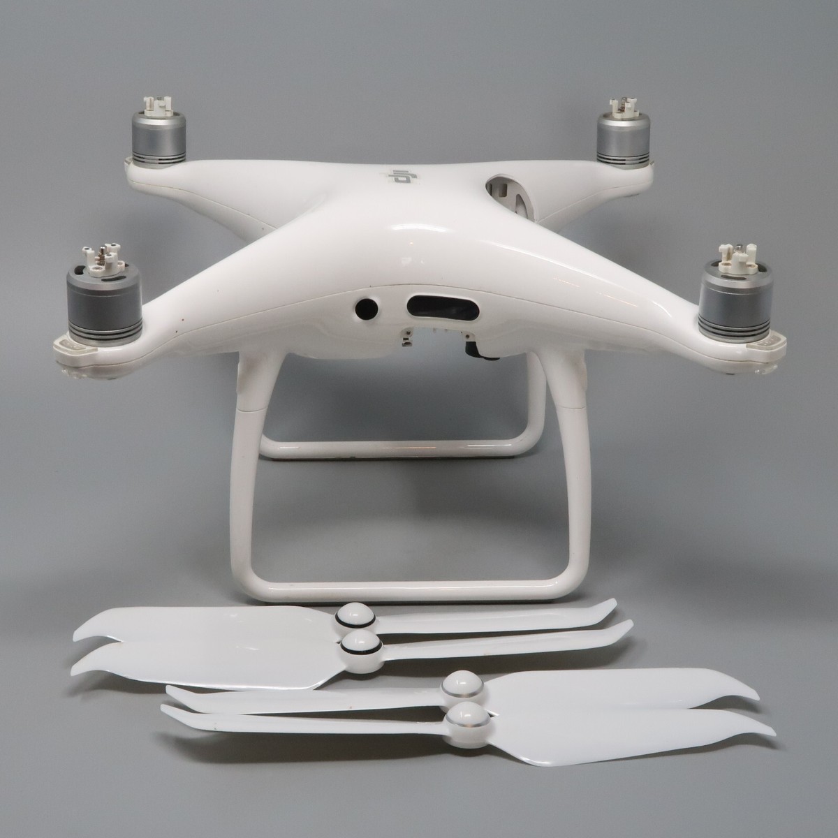 DJI Phantom Pro Drone Only ----- Pro Drone ---- Flies Great!!