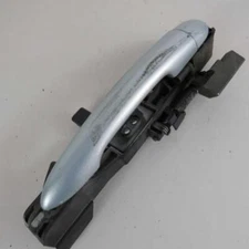 Front outer door handle rh for RENAULT VEL SATIS 2002-2009 used (36475)