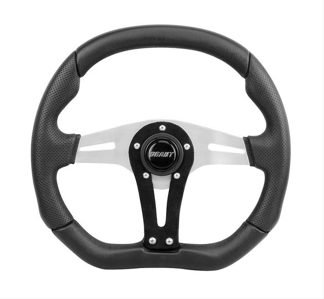 Steering wheel kit for the Polaris Slingshot eBay