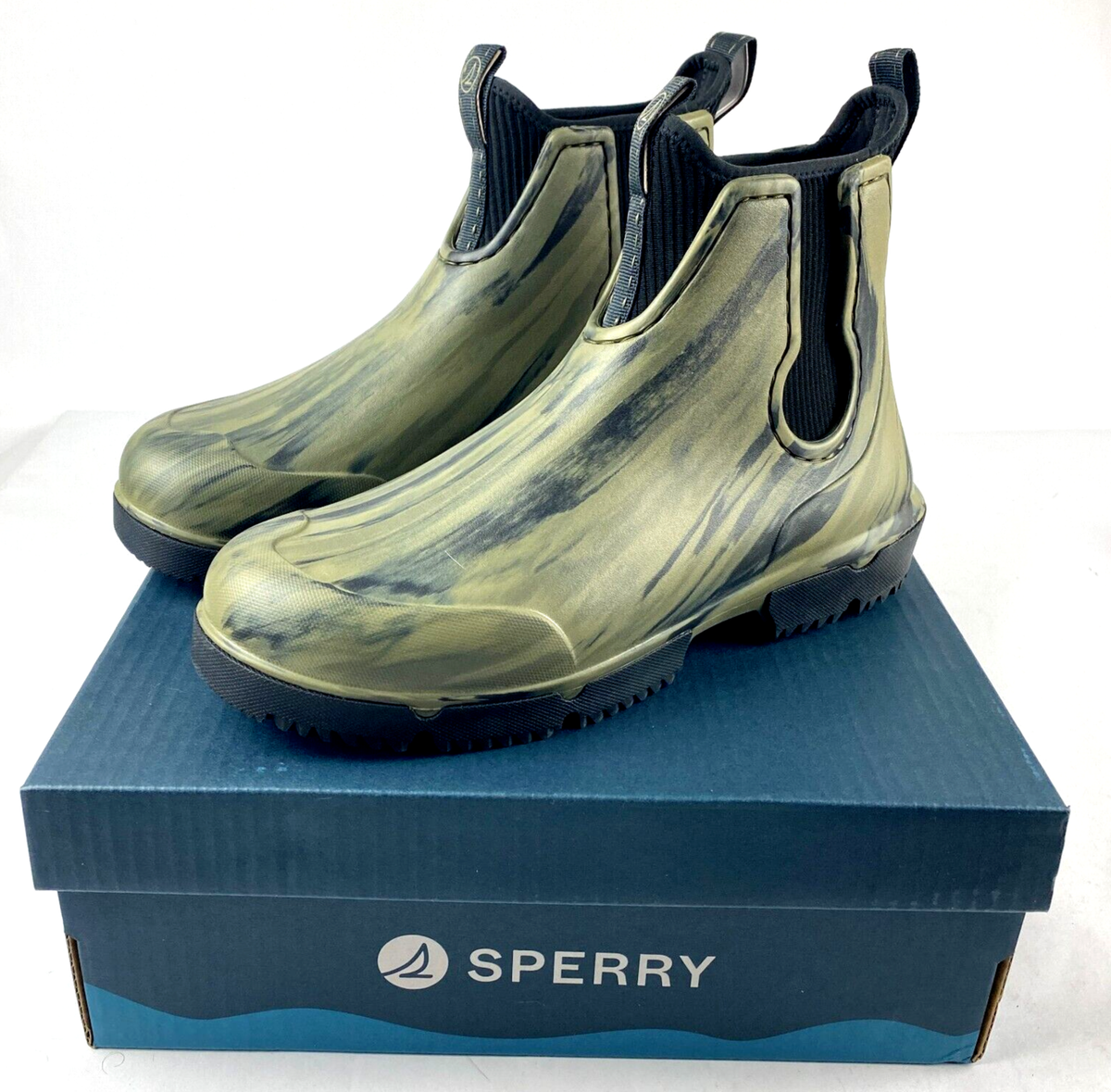 Sperry Men display picture 1