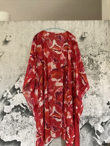 Triumph: Damen Bade Poncho - Bild 4 von 4