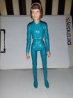 Vintage Marx Johnny West Janice with Box and Accessories  — photo 6
