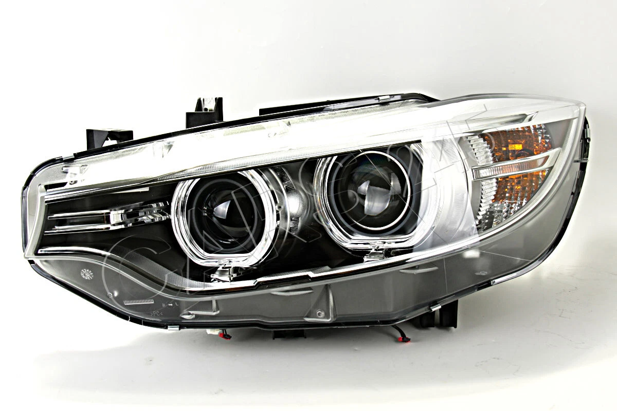 MAGNETI MARELLI Headlight D1S LED Left For BMW F33 F83 13-17 