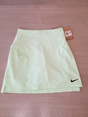 Nike Dri Fit Standard Fit Golf Skort Womens XS